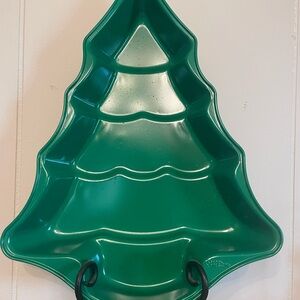 Wilton Christmas Tree Cake Pan